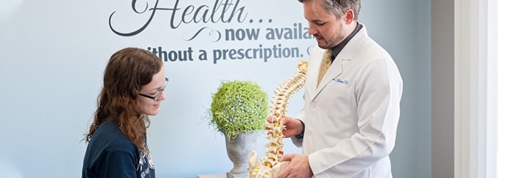 Chiropractor Colchester CT Aaron Casey Chiropractor Colchester CT Aaron Casey