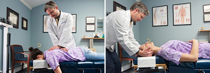 Chiropractor Colchester CT Aaron Casey Chiropractor Colchester CT Aaron Casey